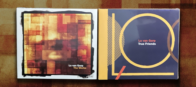 The Works &amp; True Friends (2 CD’s)