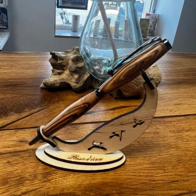 Support de stylos &quot;Demi Lune&quot;