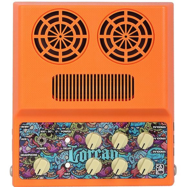 Caline CA-100G guitarforstærker
