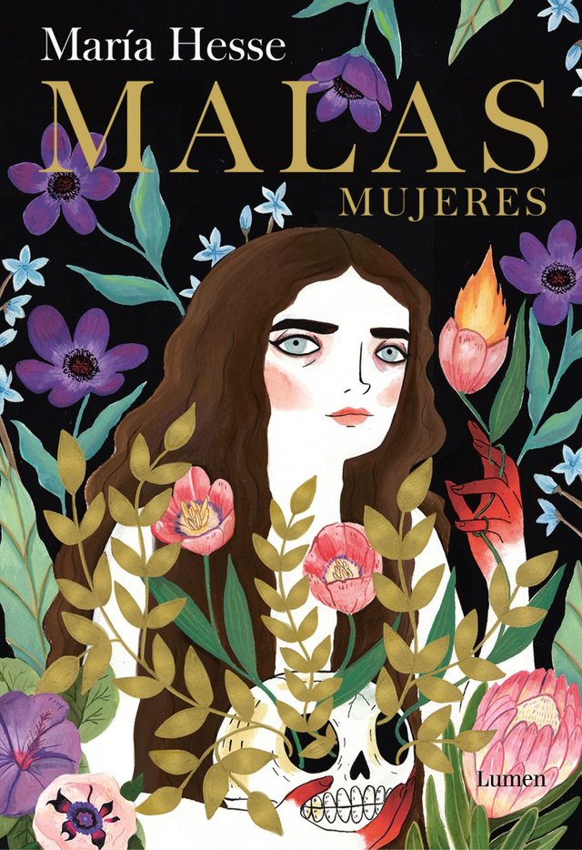 Malas mujeres - María Hesse