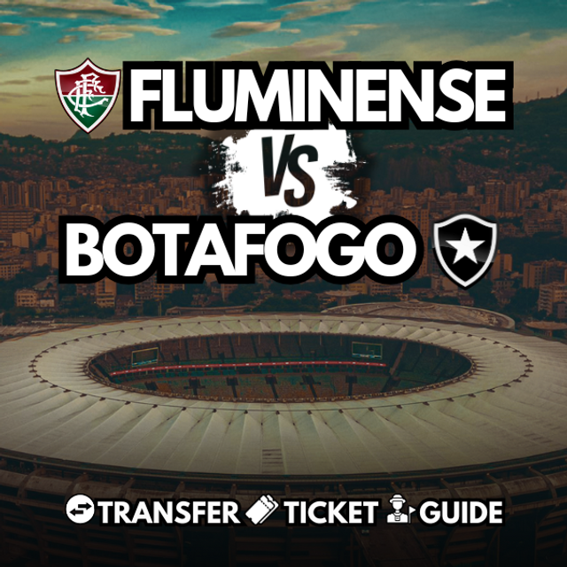 #08 - Feb 12 - Fluminense x Botafogo