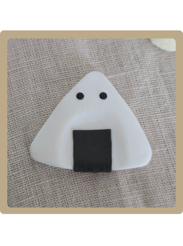 La Zen - Pierre onigiri