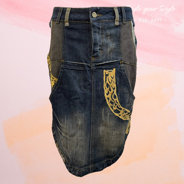 We R Just Angels Rock Gr. S