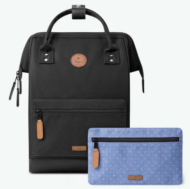 SAC A DOS CABAIA ADVENTURER MEDIUM BERLIN