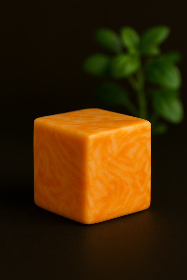 Dairy Free Cowboy Butter