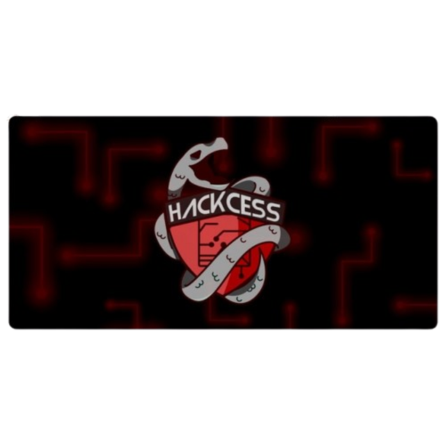 Tapis de souris gaming