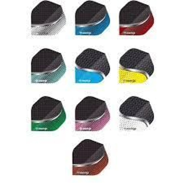 Bulls Metrixx Flights