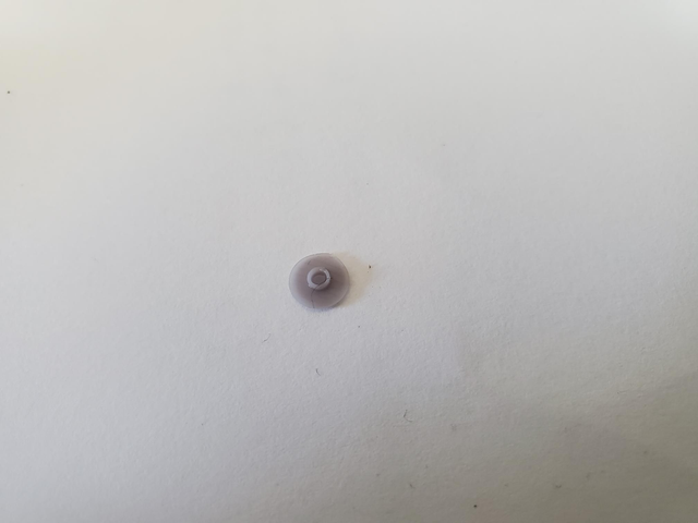 Buffer heads (8 pack)