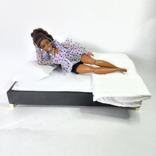 KABANN BWA- lit double 