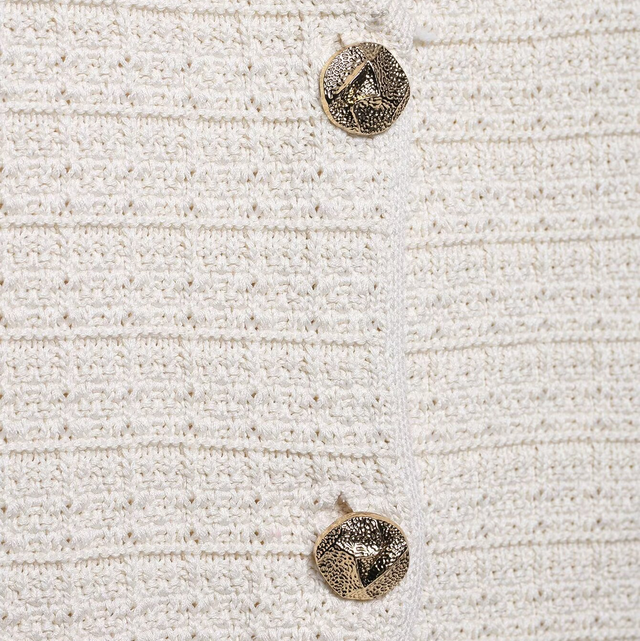 Ensemble BIANCA Blanc | PRÉCOMMANDE