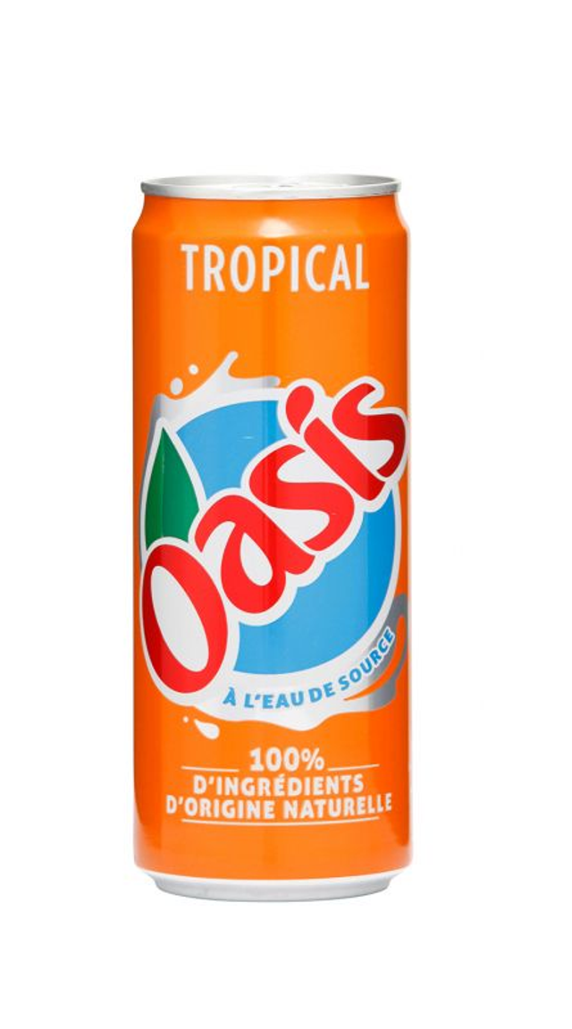 OASIS TROPICAL