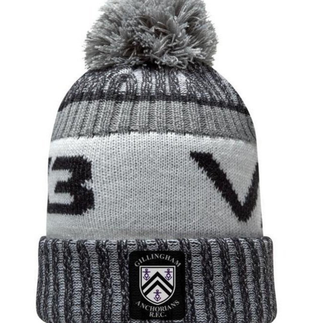 Bobble hat 