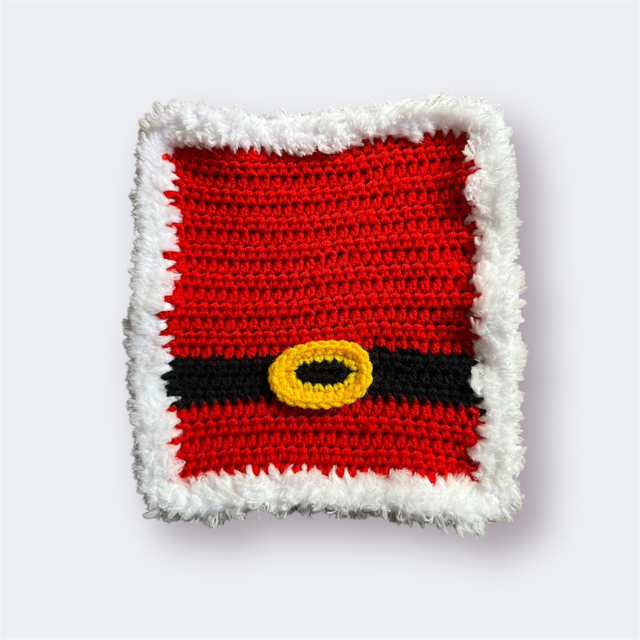 Couverture Père Noël