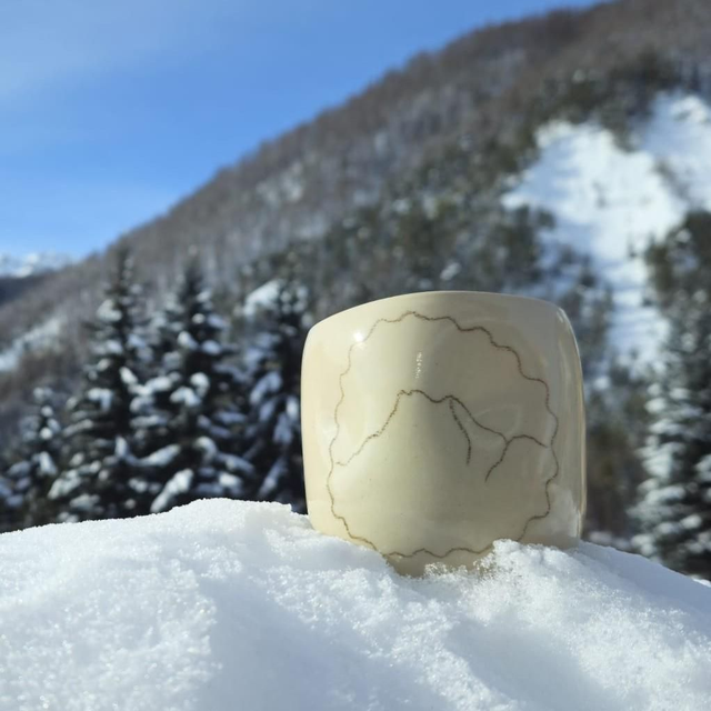 L'Alpine personnalisable