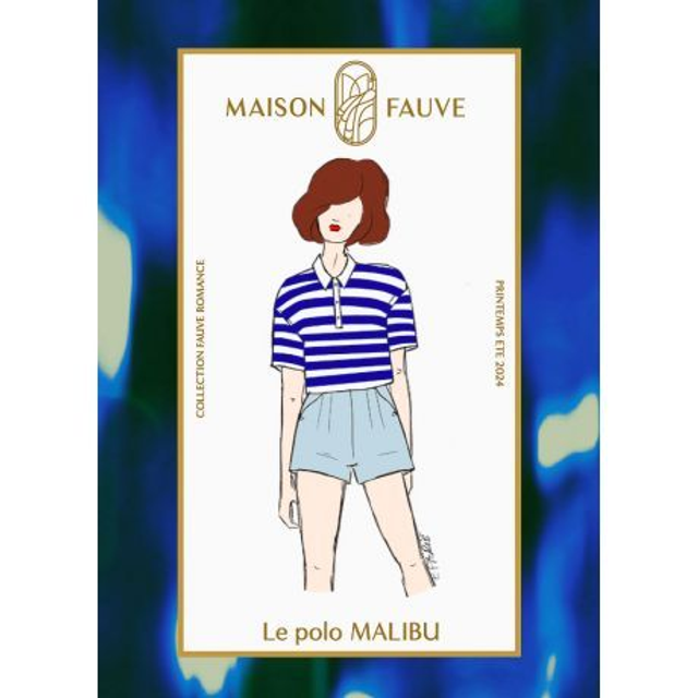 Malibu Maison Fauve