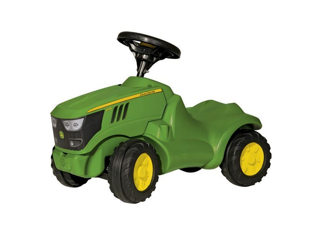 rollyMinitrac John Deere Traktor 6150R