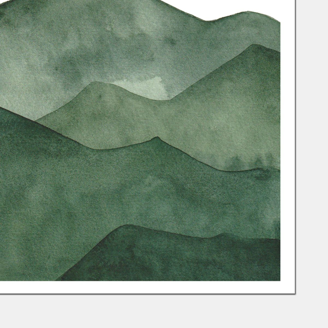 Affiche "Le grand voyage"