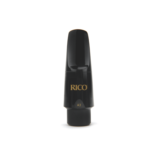 Rico Embouchure Rico Graftonite pour saxophone alto