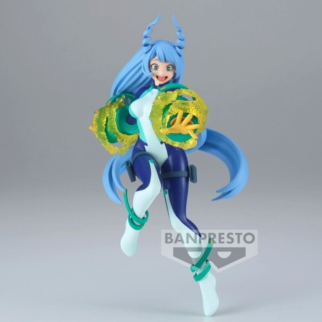 My Hero Academia: Nejire Hado The Amazing Heroes Vol. 31 Figure
