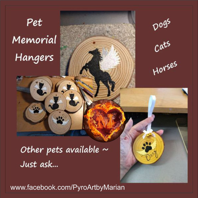 Pet Memorials πΆπ±π°πΉππππ