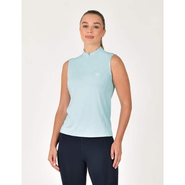 Dublin Breathable Sleeveless Top