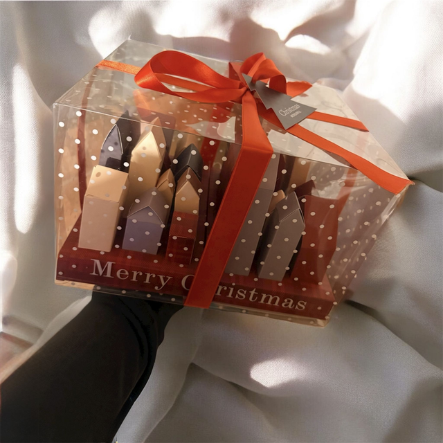 Calendrier de l’Avent - 25 cases [PRÉCOMMANDE]