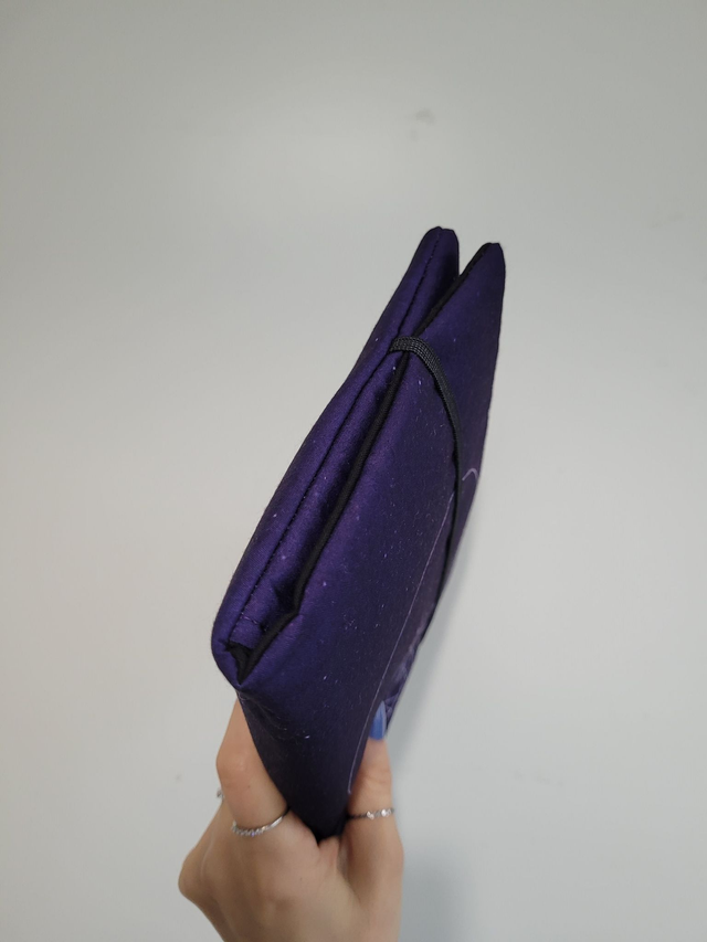 Etui liseuse rembourré : Acotar