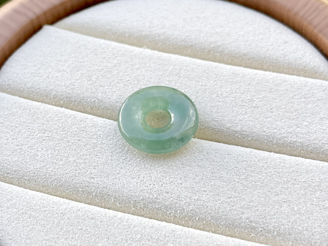 Ping An Kou Vert - 911