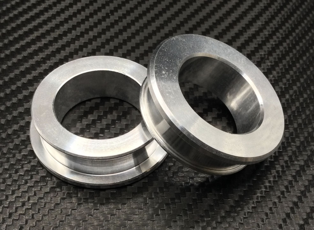 HONDA CBR600RR 2007 - Lightweight set