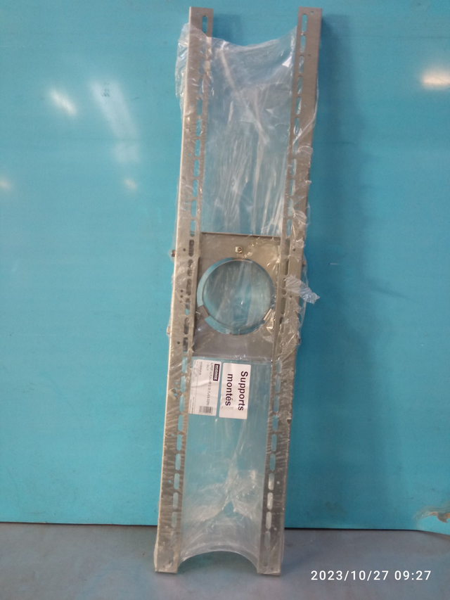 Support plancher rapide R125 - PLA80 - 2DIVSUPLR125 