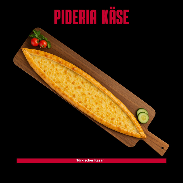 Pideria Käse