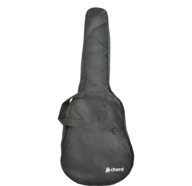 Lightweight Guitar Gig Bag Classical 4/4 size