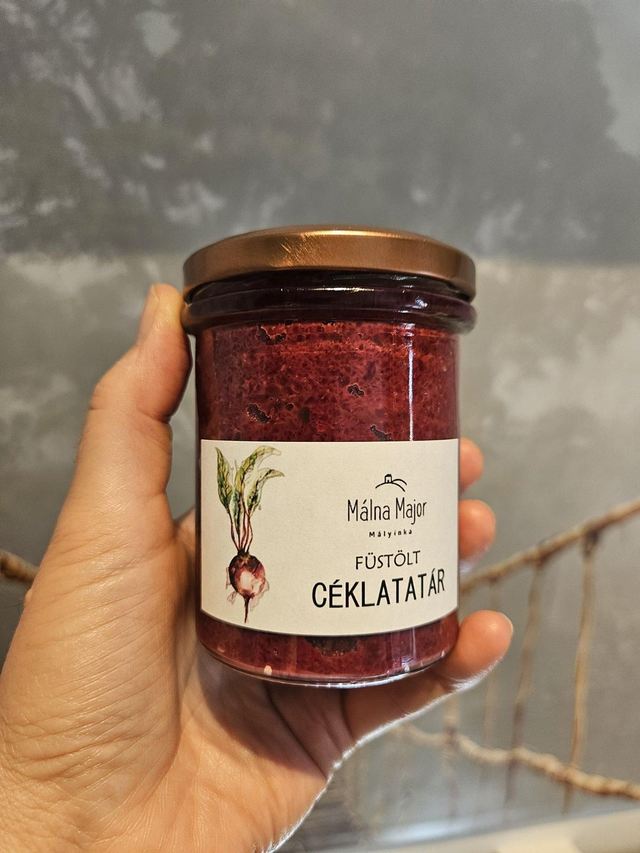 Céklatatár
