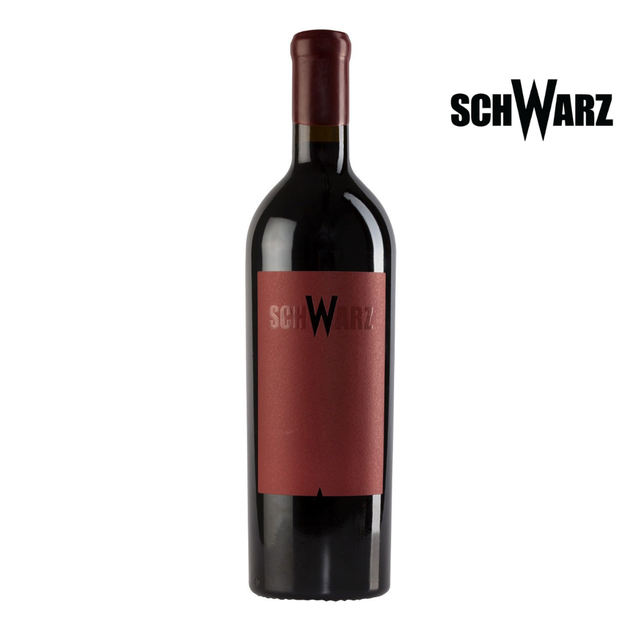 Schwarz Rot - Zweigelt