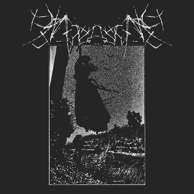 Dëgénéréscence ‎– Hélas! Je N&#039;étais Pas Fait Pour Cette Haine... - CD