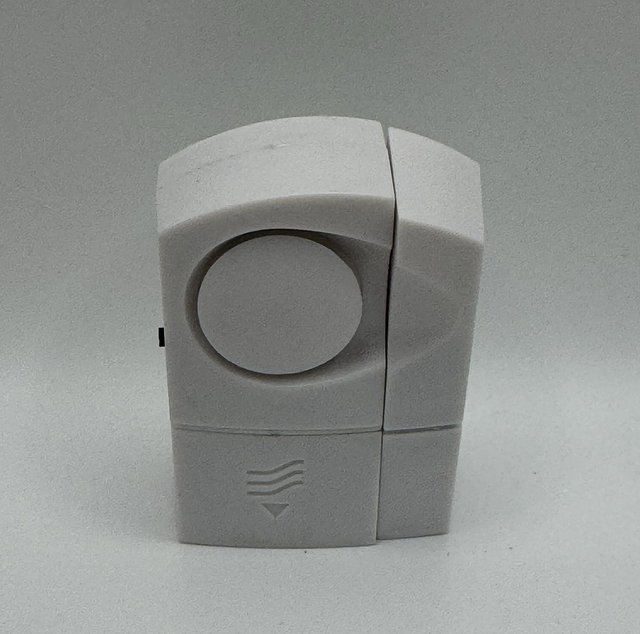 Defender Magnetic Chime Alarm (EL00110)