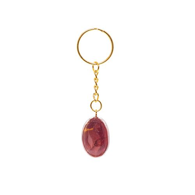 porte clef mokaite