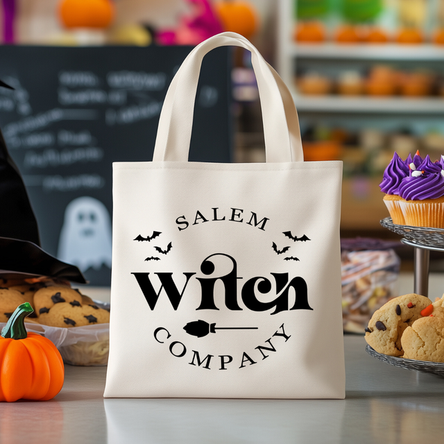 Salem Witch Company