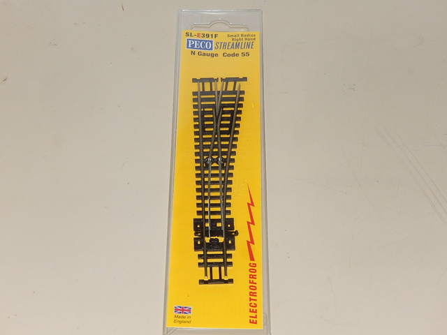 aig SL-E391F Peco code 55