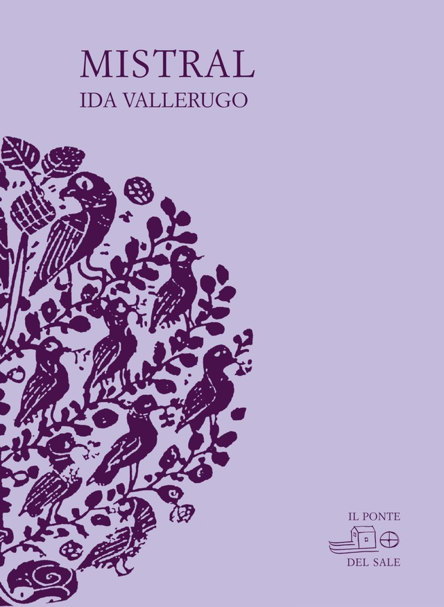 Vallerugo Ida - Mistral