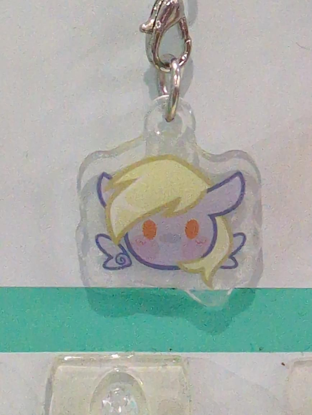 Derpy | MLP Phone Charm