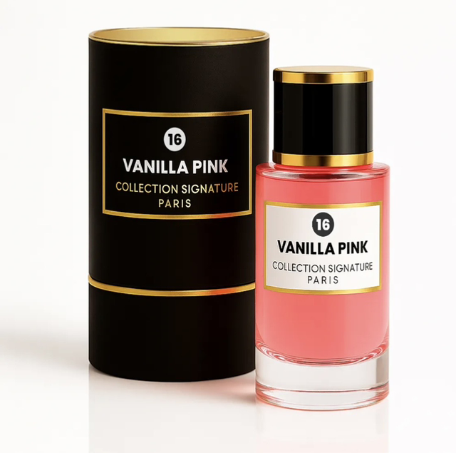 Rose Vanille de Arabian Oud 50ml
