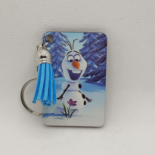 La reine des neiges 2