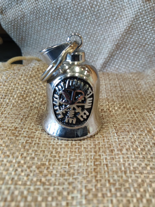 Guardian Bell casque viking 