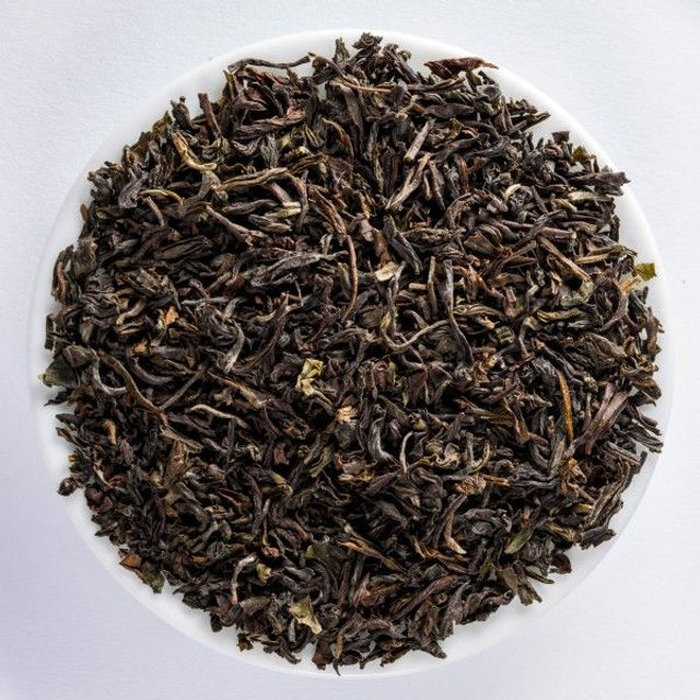 Darjeeling IGP SF FTGFOP Type ,Margaret's Hope'