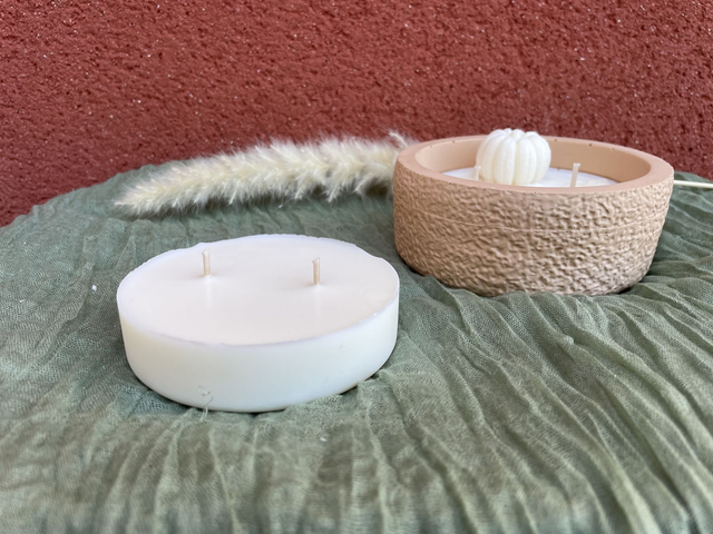 Recharge pour bougie - Forez - 150 g