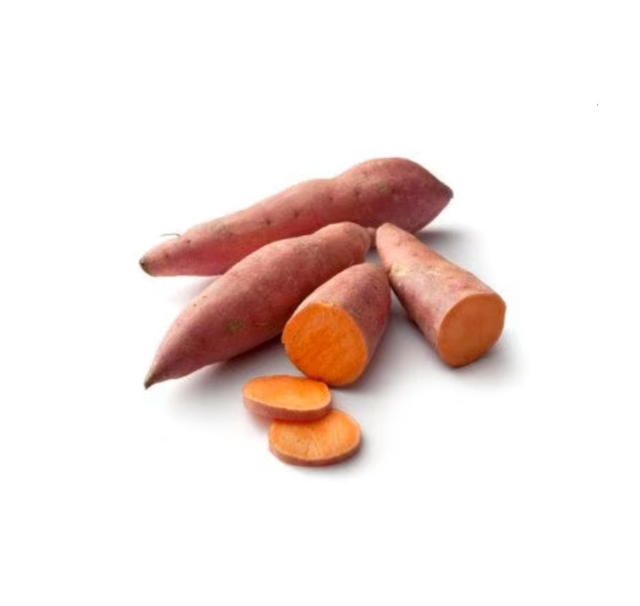 Camote Fresco 1Kg