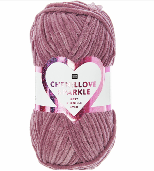 Chenillove Sparkel