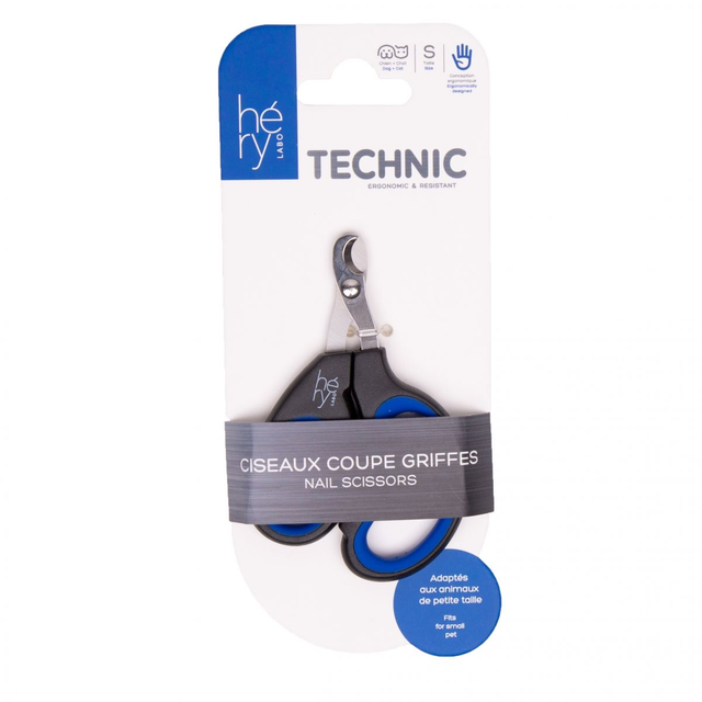 CISEAUX COUPE GRIFFRES HERY 