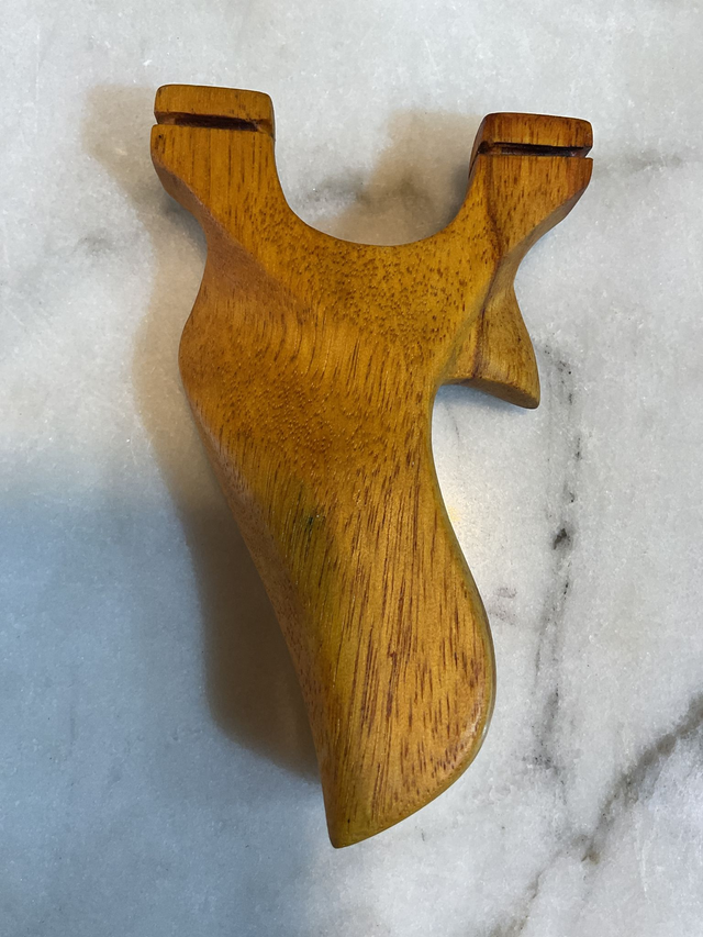 11-27 Lance Pierre Compétition artisanal - (2 bandes)